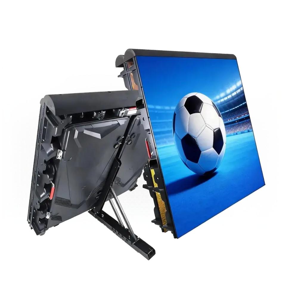 Die cast aluminum Stadium LED Display